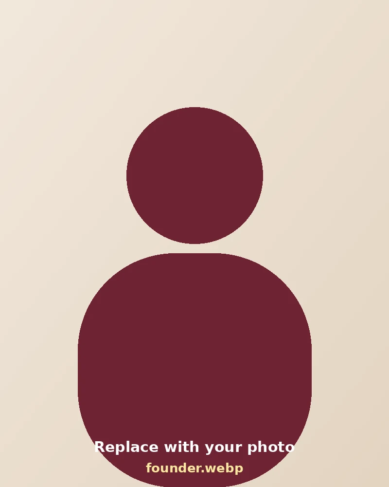 Gagan Nishad, founder of InspiroWorkspace